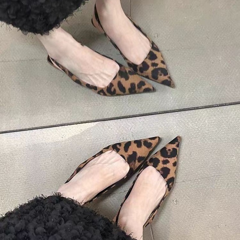 Frühling Sommer Slip-On Damens – Women Shoes Formal Bewertung und Preis