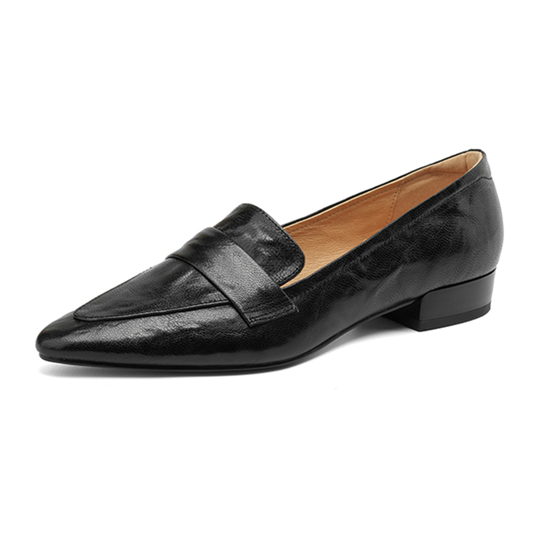 Plus Größe 33-42 Schaffell Spi – Women'S Shoes Plus Size Bewertung und Preis