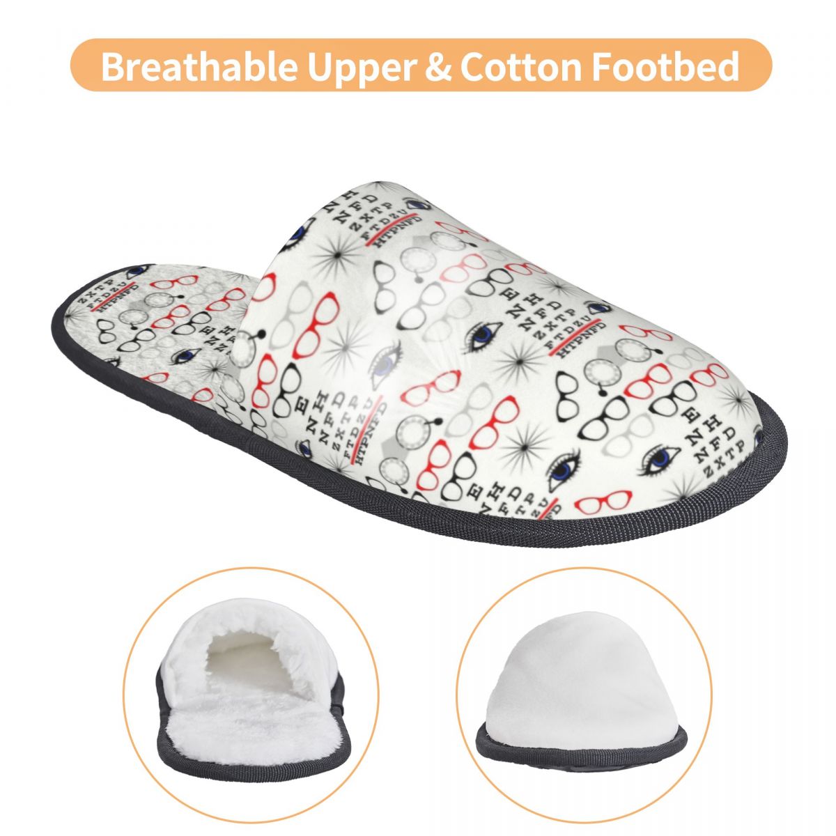 Personalisierte lustige Optike – Women Shoes Chart Size Bewertung und Preis